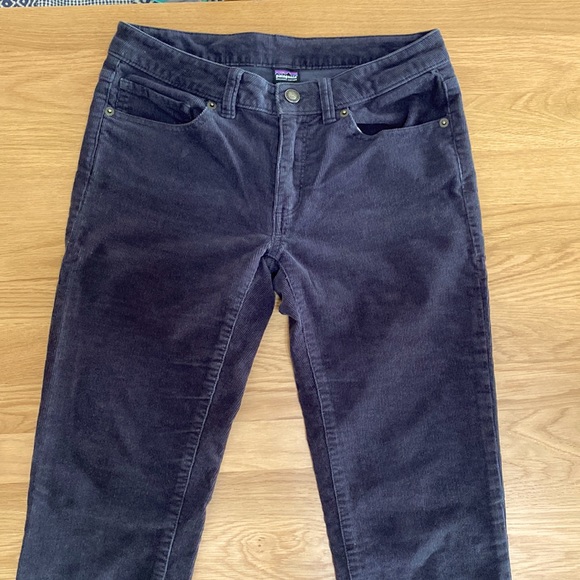 Patagonia organic cotton fitted cords - 27 (4) - Picture 1 of 6